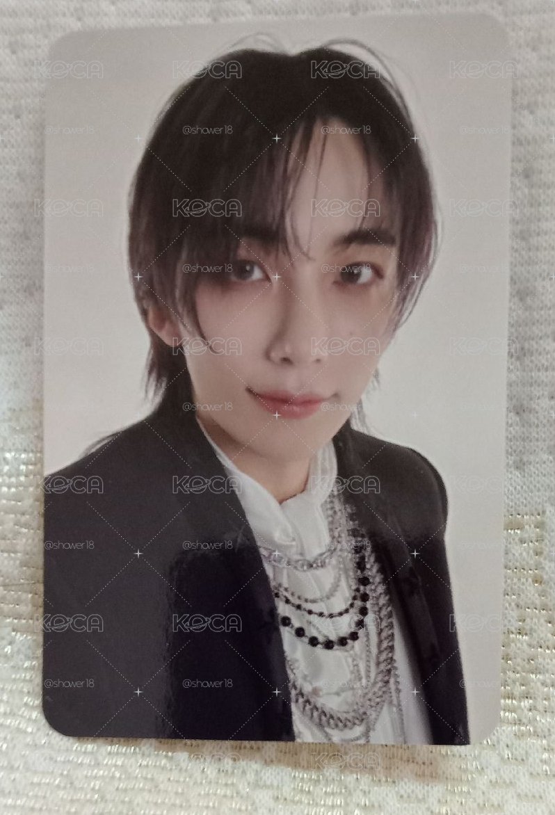 JxW This man 阿拉丁特典 漢