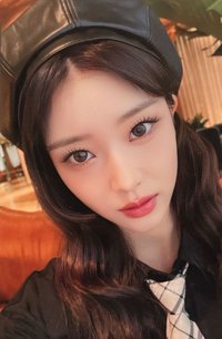 倫敦寫真 pinkypop 特典卡 