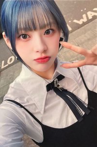 倫敦寫真 pinkypop 特典卡 