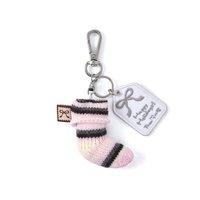 Sock Ornament Keyring [TO SAKURA]