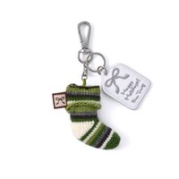 Sock Ornament Keyring [TO YUNJIN]