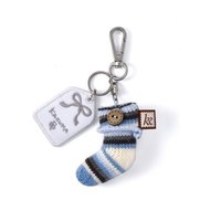 Sock Ornament Keyring [TO KAZUHA]