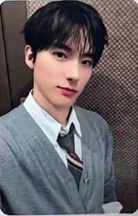 迷你10 mb 2.0休閒西裝 簽售卡 