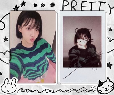 Kms素顏冬．｡ﾟ॰ ॱꕤ .