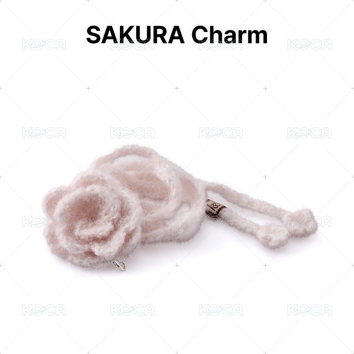SAKURA Charm