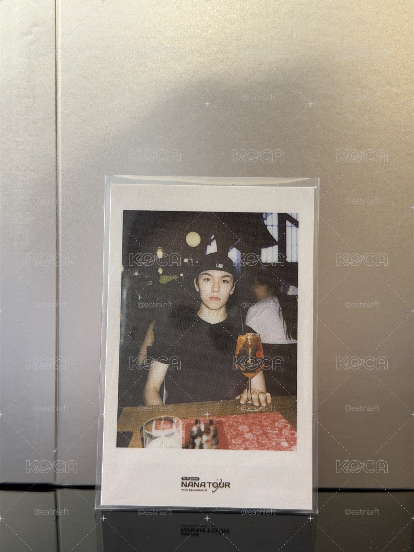 NANA TOUR Vernon