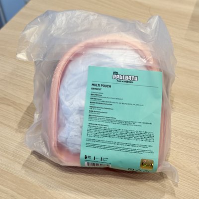 FINDING MOA 日區 - 嘻嘻娃包