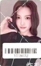 單一 kms 5.0 v3 簽售卡 