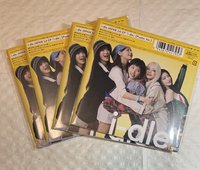 薇娟日專海報版