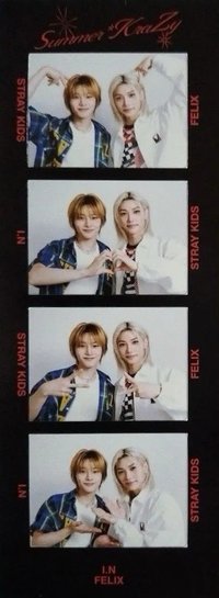 DICON N°21 A版 人生四格卡 