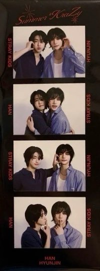 DICON N°21 A版 人生四格卡 