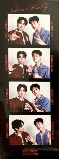 DICON N°21 A版 人生四格卡 