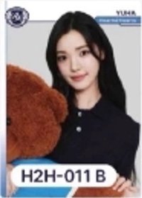 25新秀 Teleca 隨機卡 基本款