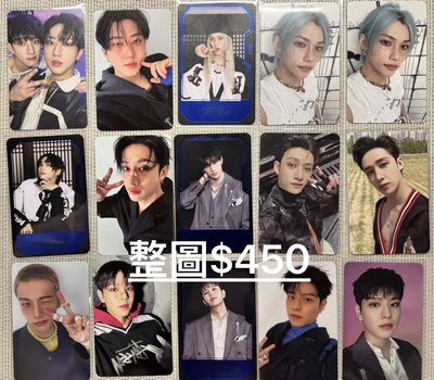 迷孩普卡&娃&單封