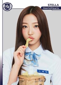 25新秀 Teleca 隨機卡 基本款