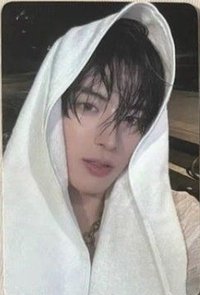 迷你10 el 1.0濕漉漉 簽售卡 