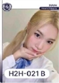 25新秀 Teleca 隨機卡 基本款