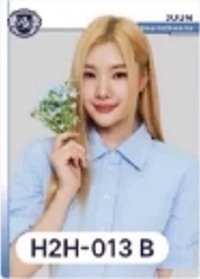 25新秀 Teleca 隨機卡 基本款