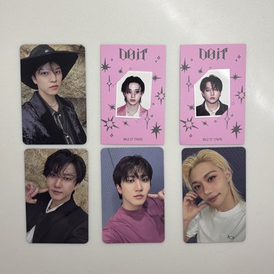 🩷DO IT 💖小卡/證件照/空專