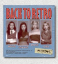 BPTG 電子專 PHOTOCARD COLLECTION BACK TO RETRO