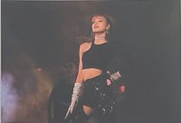 1巡 首爾dvd 明信片 