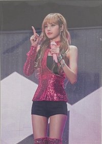 1巡 首爾dvd 明信片 