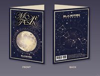 BPTG 電子專 COUPON CARD COLLECTION MOON FESTA