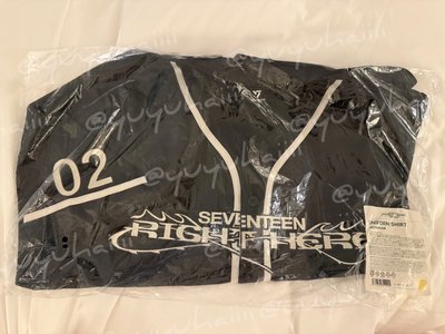 Right Here 日巡球衣