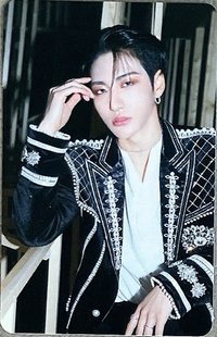 STAR1117 香水 周邊卡 香水卡