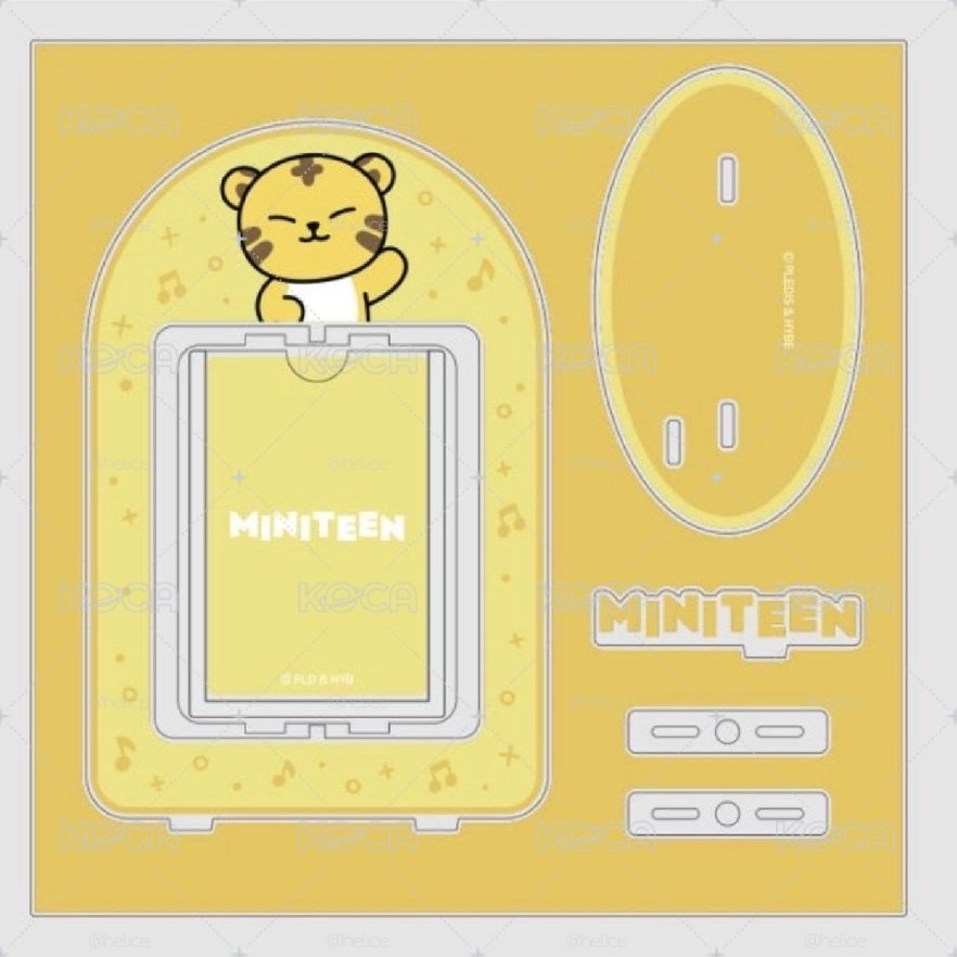 [SEVENTEEN]💎周邊全新未拆