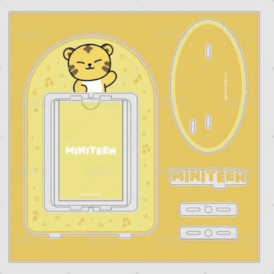 [SEVENTEEN]💎周邊