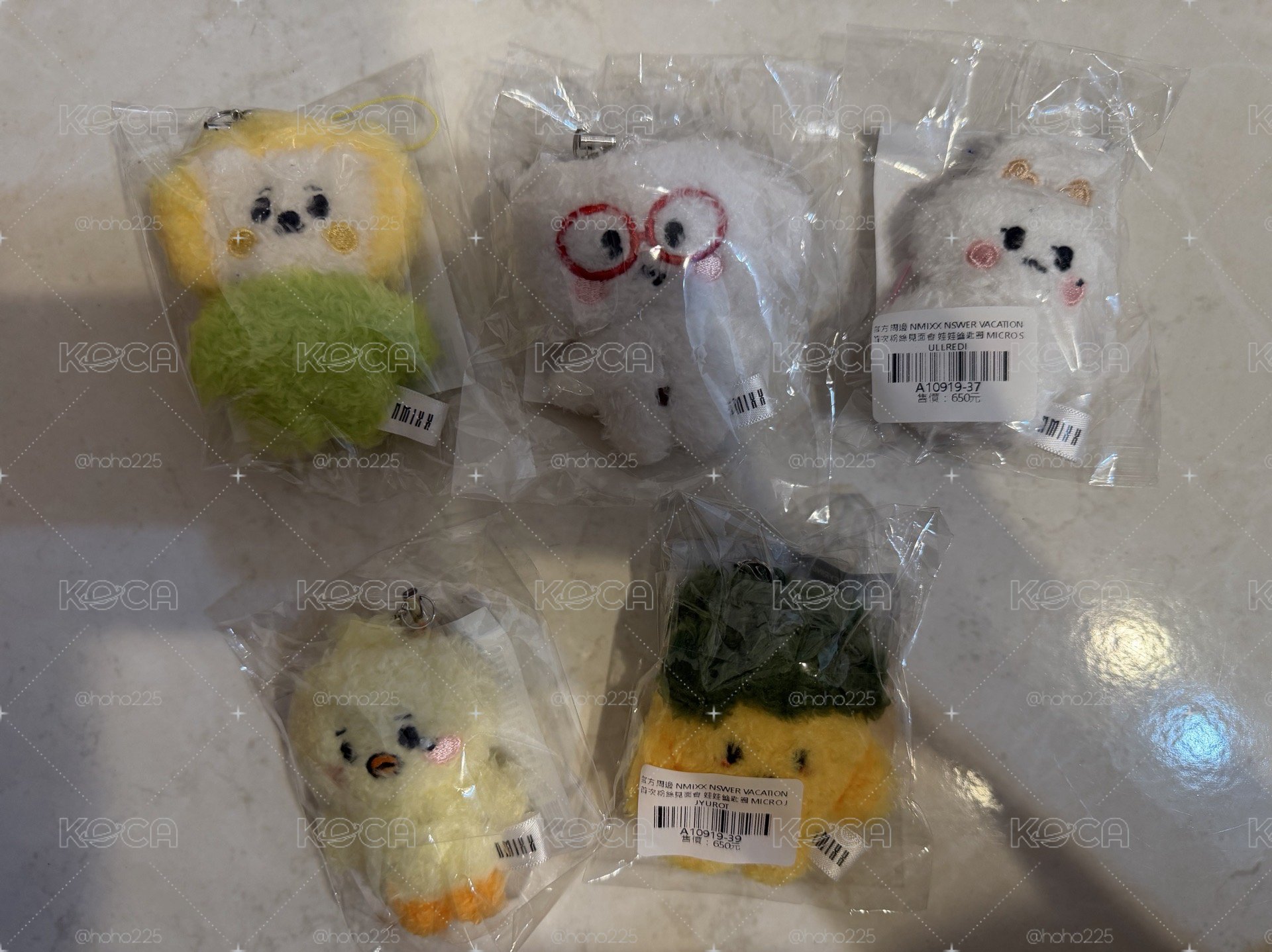 飯咪小娃