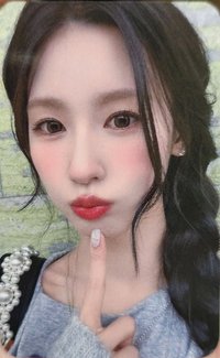 MY, Lover fanme 線下1.0 入場卡 / 場限卡 台北簽售