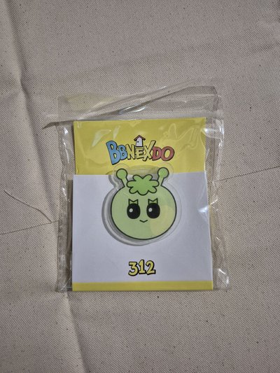 BBNEXDO TAESAN LEEHAN 手機支架