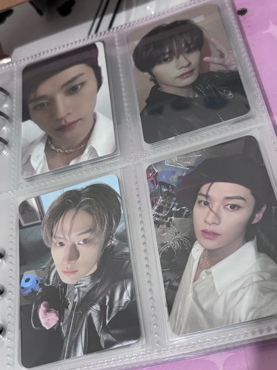 ［現貨］⭐️SKZ S-Class專卡 大盤便宜出🥺❣️