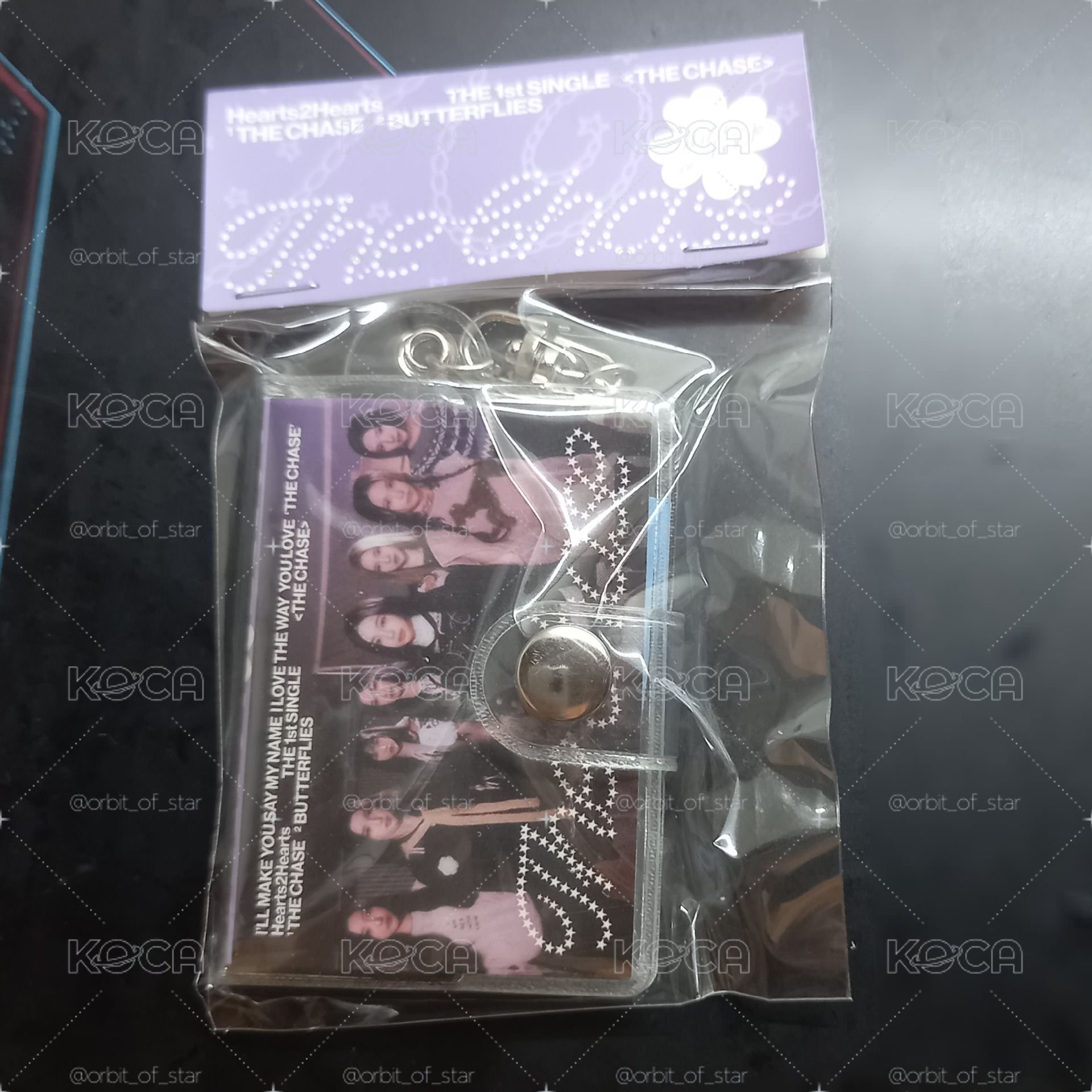 H2H minibook ver 紫版未拆專