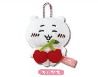 地區限定 山形限定 吊娃 櫻桃吉伊