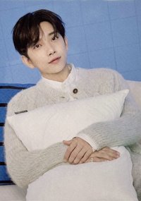 24‘HOME 周邊卡 卡套卡