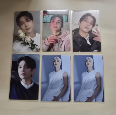 知秀 專卡 卡包卡