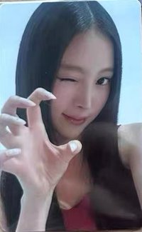 巴黎萊雅 代言卡 2.0