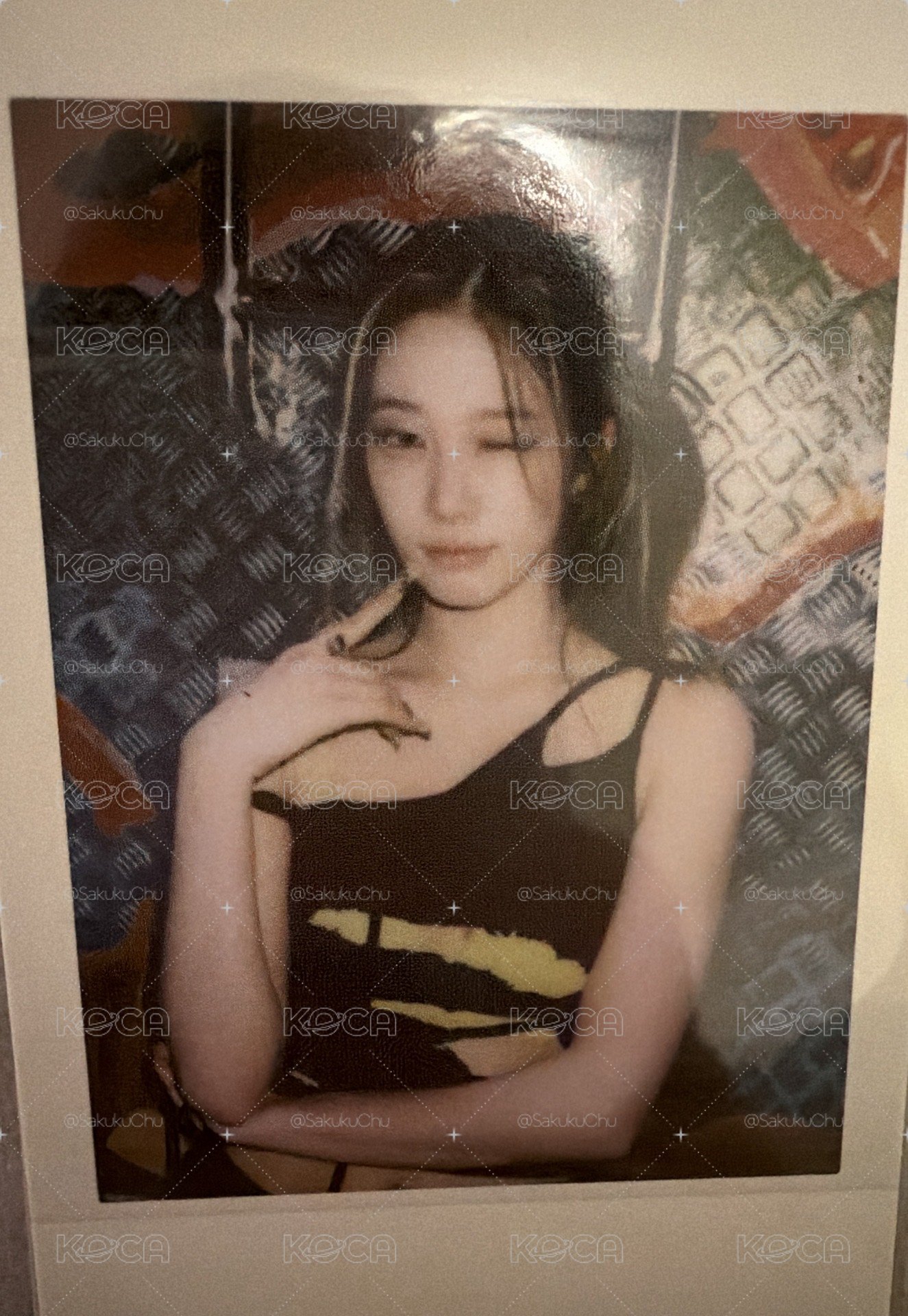  spaghetti 滿額卡