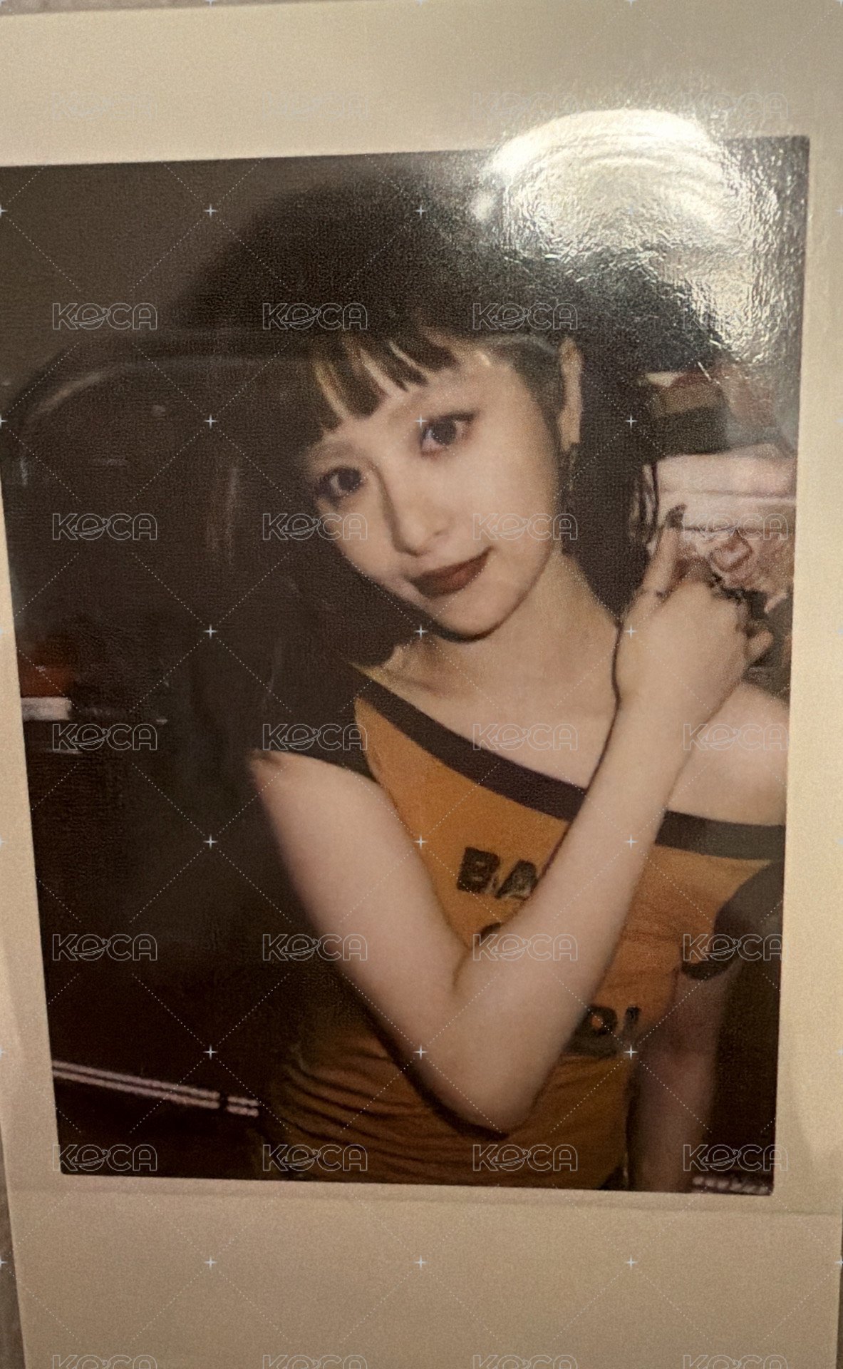 YunJin