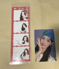 人生四格+隨機卡（托臉）