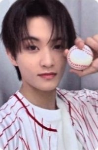 正規五 am 1.0 幸運卡 