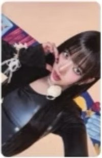 迷一 ArtisynX 香港 中簽 入場卡 / 場限卡 