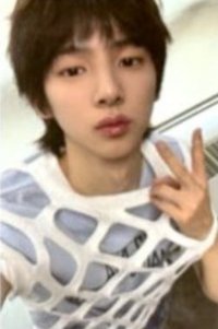 cortis wvs簽售 金主訓