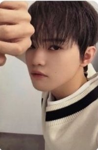 正規五 el 幸運卡 