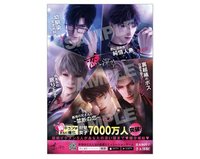 雜誌附錄