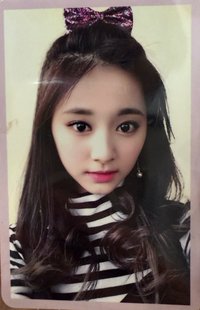 TWICEcoaster: LANE 2 專輯卡 