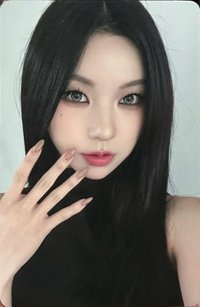 MIRROR km 1.0 咕卡 幸運卡 